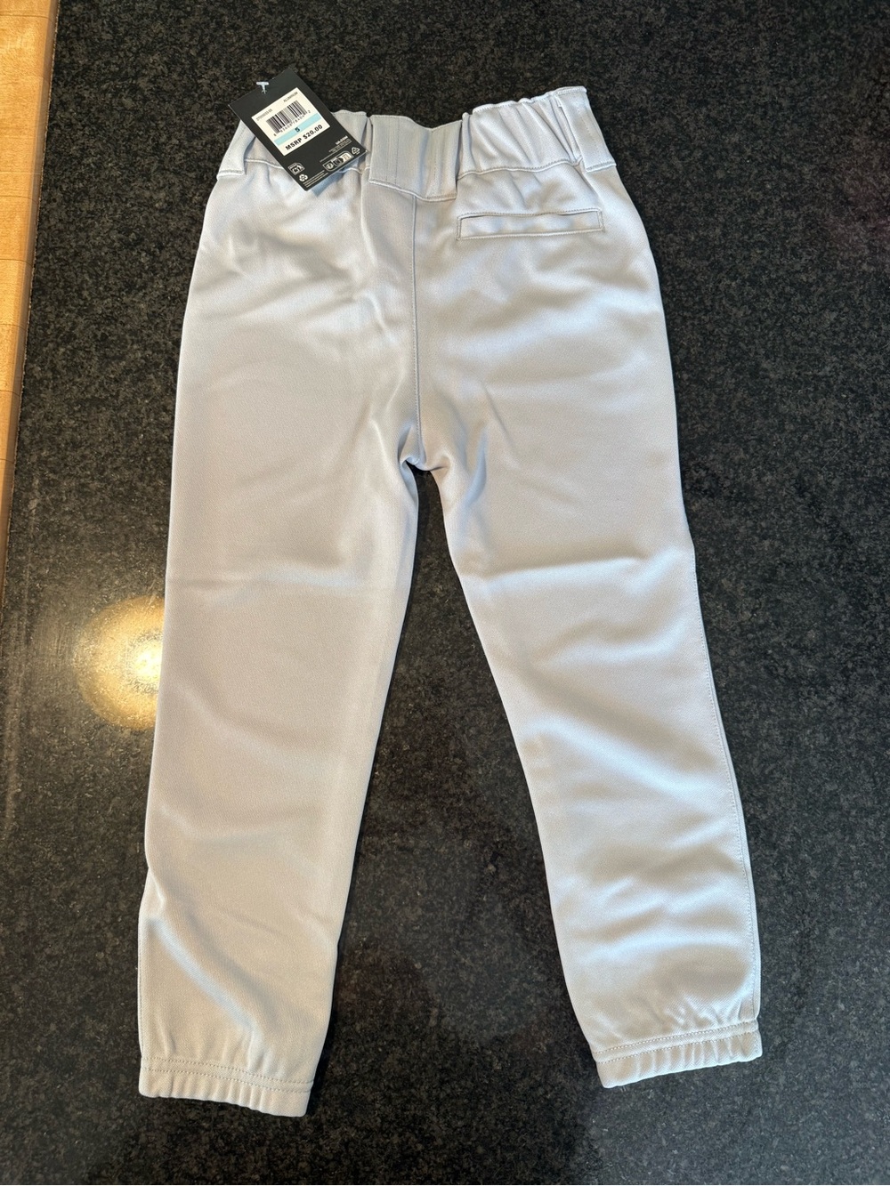 Under Armour Boys' Utility Baseball Pants with Snap Closure